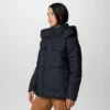 Women Longhorn Ridge™ Insulated Jacket Women Longhorn Ridge™ Insulated Jacket