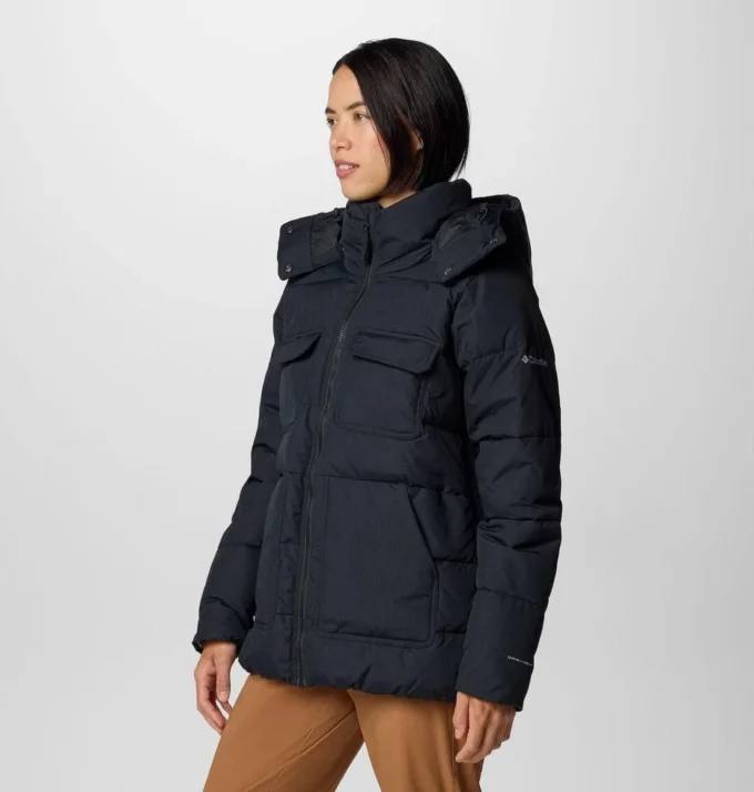 Women Longhorn Ridge™ Insulated Jacket Women Longhorn Ridge™ Insulated Jacket