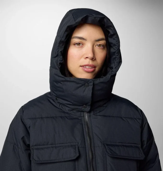 Women Longhorn Ridge™ Insulated Jacket Women Longhorn Ridge™ Insulated Jacket