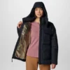 Women Longhorn Ridge™ Insulated Jacket Women Longhorn Ridge™ Insulated Jacket
