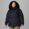 Women Longhorn Ridge™ Insulated Jacket – Plus Size Women Longhorn Ridge™ Insulated Jacket – Plus Size