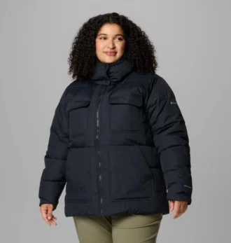 Women Longhorn Ridge™ Insulated Jacket – Plus Size Women Longhorn Ridge™ Insulated Jacket – Plus Size