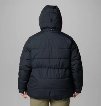 Women Longhorn Ridge™ Insulated Jacket – Plus Size Women Longhorn Ridge™ Insulated Jacket – Plus Size