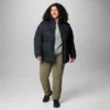 Women Longhorn Ridge™ Insulated Jacket – Plus Size Women Longhorn Ridge™ Insulated Jacket – Plus Size