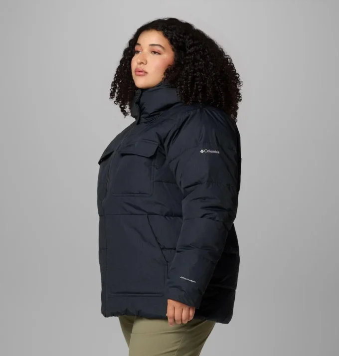 Women Longhorn Ridge™ Insulated Jacket – Plus Size Women Longhorn Ridge™ Insulated Jacket – Plus Size