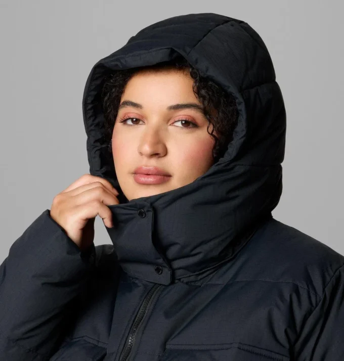 Women Longhorn Ridge™ Insulated Jacket – Plus Size Women Longhorn Ridge™ Insulated Jacket – Plus Size