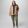 Women Longhorn Ridge™ Reversible Shirt Jacket – Plus Size Women Longhorn Ridge™ Reversible Shirt Jacket – Plus Size