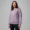 Women Meridian Creek™ Crew Shirt