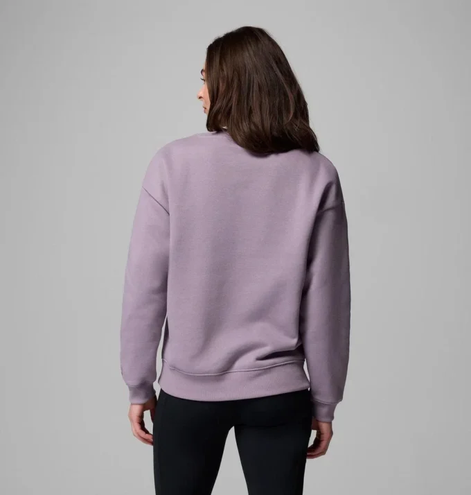 Women Meridian Creek™ Crew Shirt