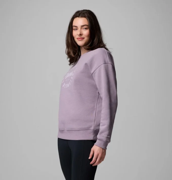 Women Meridian Creek™ Crew Shirt