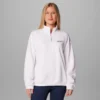 Women Meridian Creek™ Quarter Zip Pullover