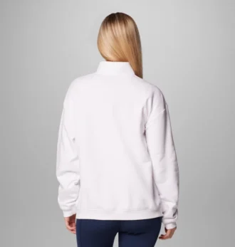 Women Meridian Creek™ Quarter Zip Pullover