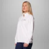 Women Meridian Creek™ Quarter Zip Pullover
