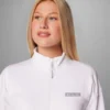 Women Meridian Creek™ Quarter Zip Pullover