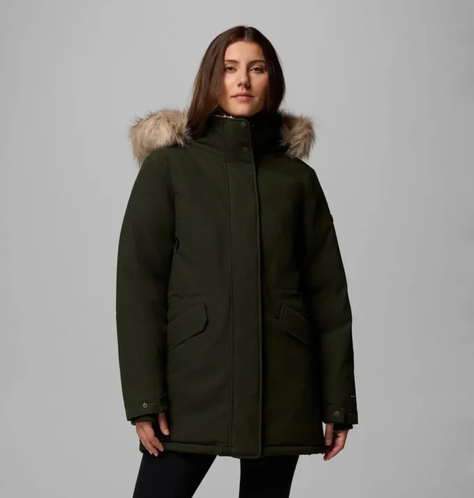 Women Millridge™ Parka Women Millridge™ Parka