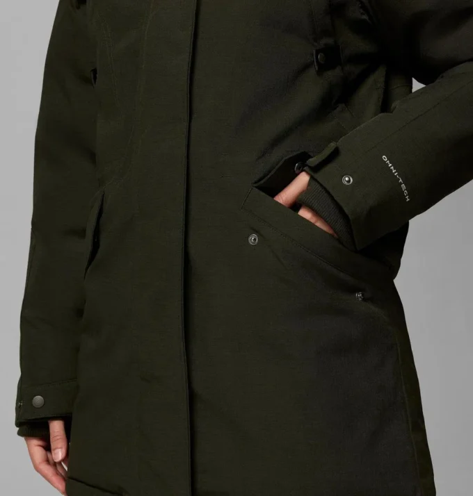 Women Millridge™ Parka Women Millridge™ Parka