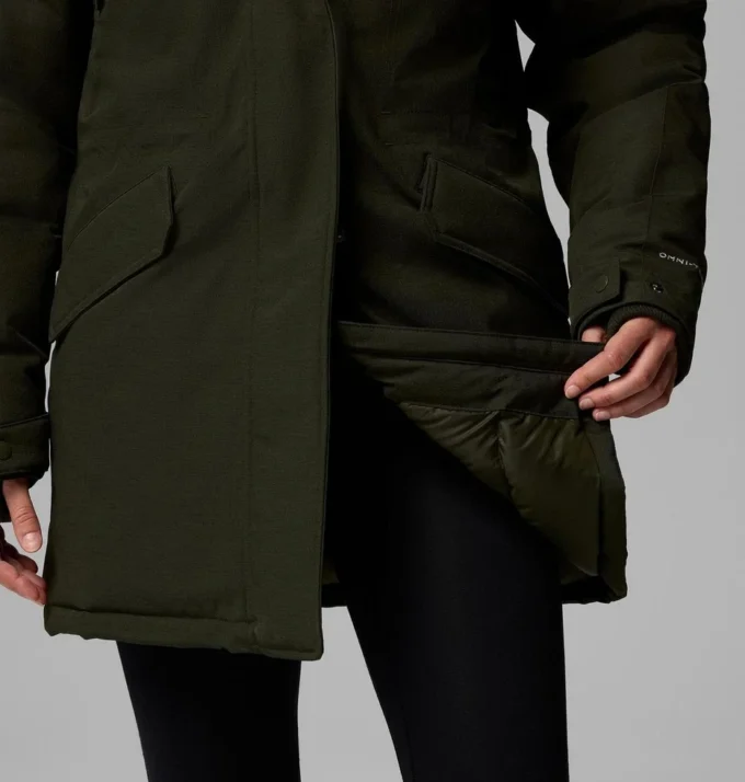 Women Millridge™ Parka Women Millridge™ Parka