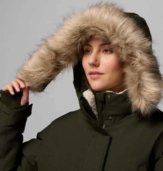 Women Millridge™ Parka Women Millridge™ Parka