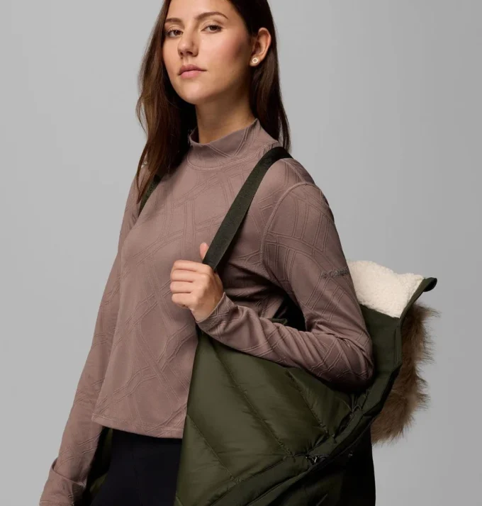Women Millridge™ Parka Women Millridge™ Parka