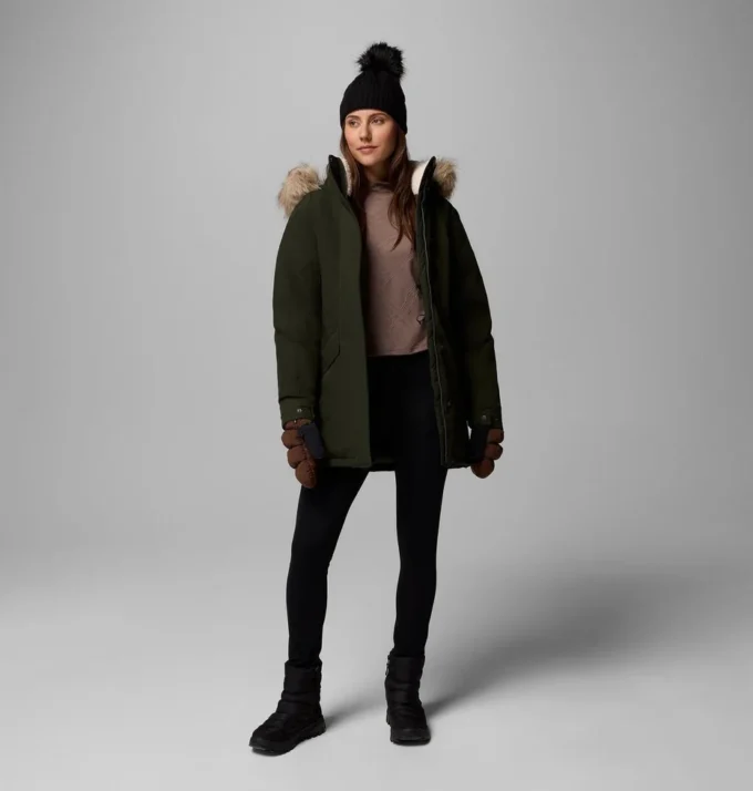 Women Millridge™ Parka Women Millridge™ Parka