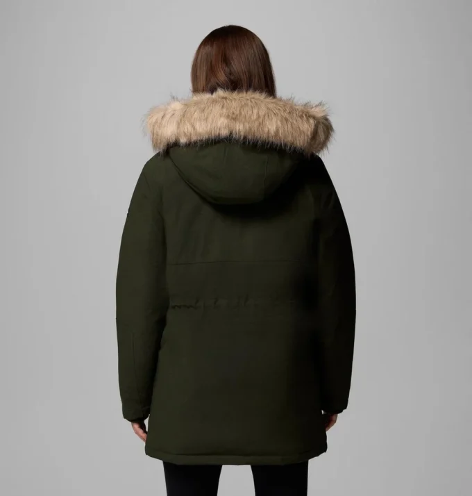 Women Millridge™ Parka Women Millridge™ Parka