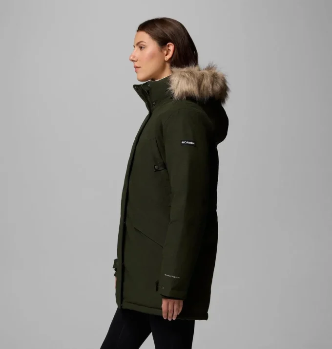 Women Millridge™ Parka Women Millridge™ Parka