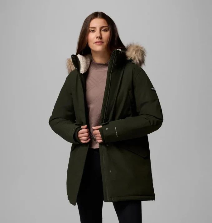 Women Millridge™ Parka Women Millridge™ Parka