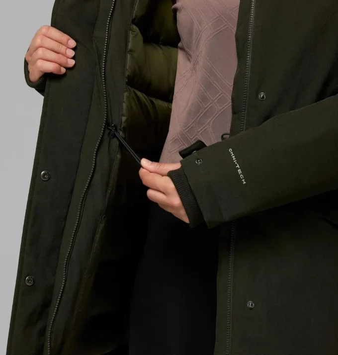 Women Millridge™ Parka Women Millridge™ Parka