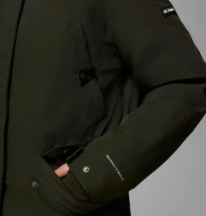 Women Millridge™ Parka Women Millridge™ Parka