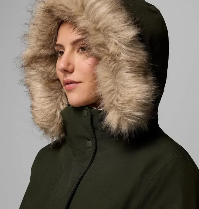 Women Millridge™ Parka Women Millridge™ Parka
