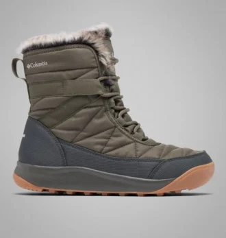 Women Minx™ Shorty IV Boot