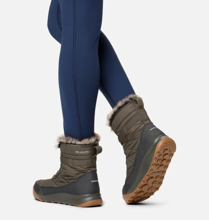 Women Minx™ Shorty IV Boot Women Minx™ Shorty IV Boot