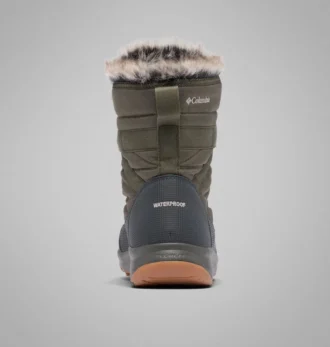 Women Minx™ Shorty IV Boot
