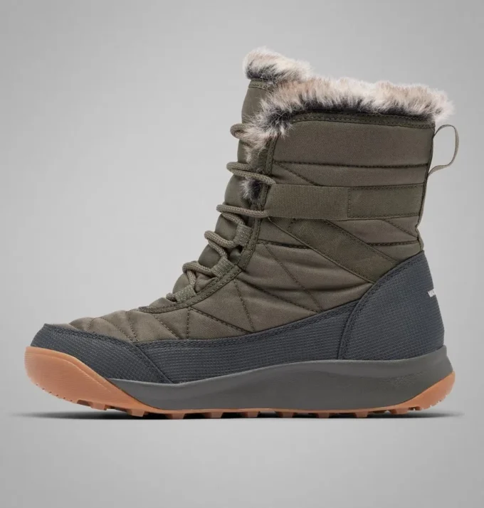 Women Minx™ Shorty IV Boot Women Minx™ Shorty IV Boot