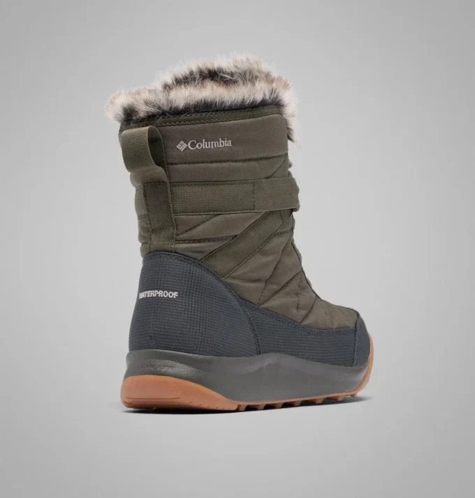Women Minx™ Shorty IV Boot Women Minx™ Shorty IV Boot