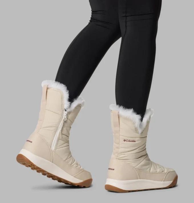 Women Minx™ Slip V Boot Women Minx™ Slip V Boot