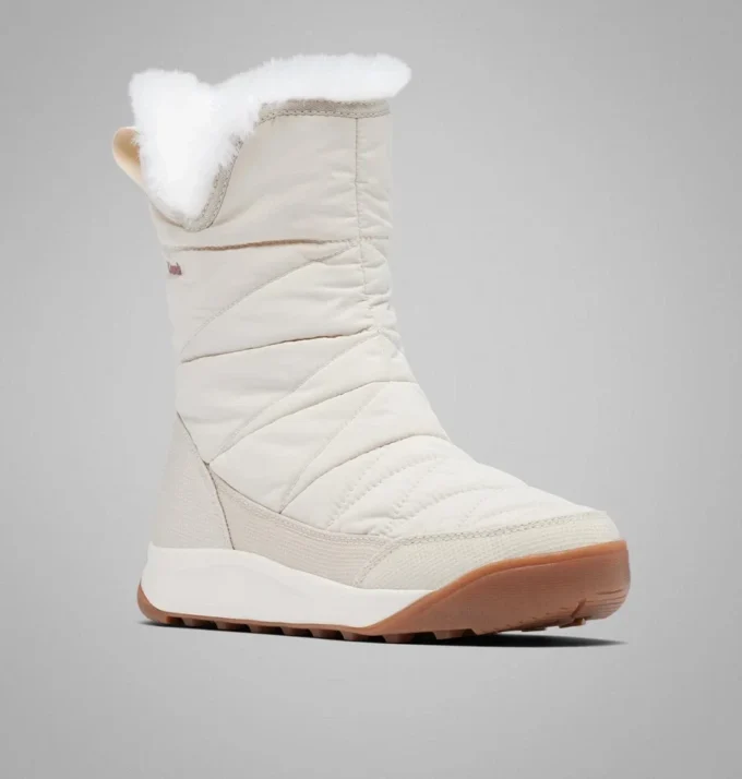 Women Minx™ Slip V Boot Women Minx™ Slip V Boot