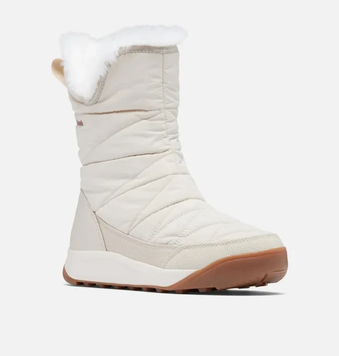 Women Minx™ Slip V Boot – Wide Women Minx™ Slip V Boot – Wide