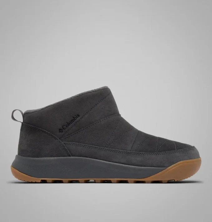 Women Minx™ Xtra Shorty Suede Boot Women Minx™ Xtra Shorty Suede Boot