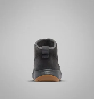 Women Minx™ Xtra Shorty Suede Boot