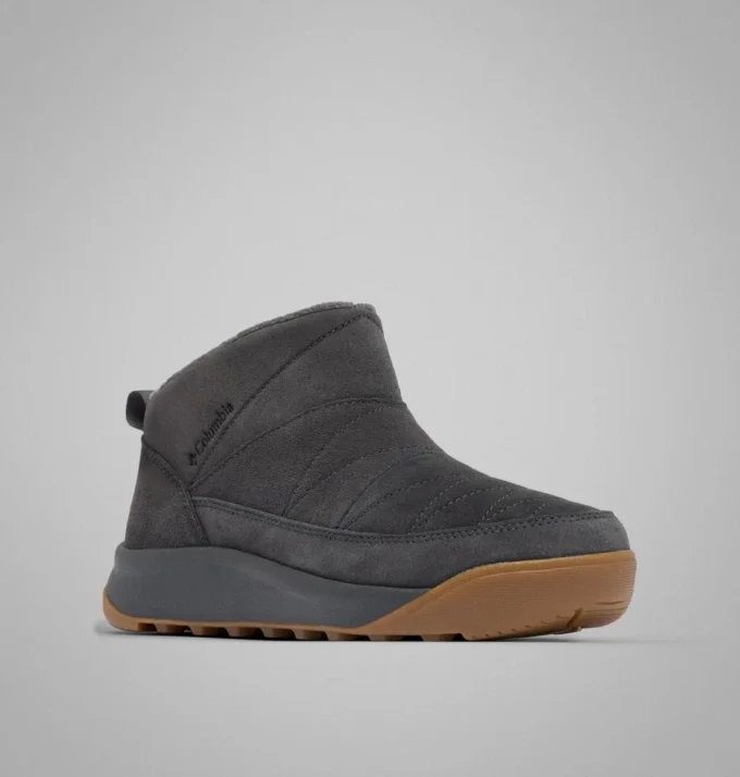Women Minx™ Xtra Shorty Suede Boot Women Minx™ Xtra Shorty Suede Boot