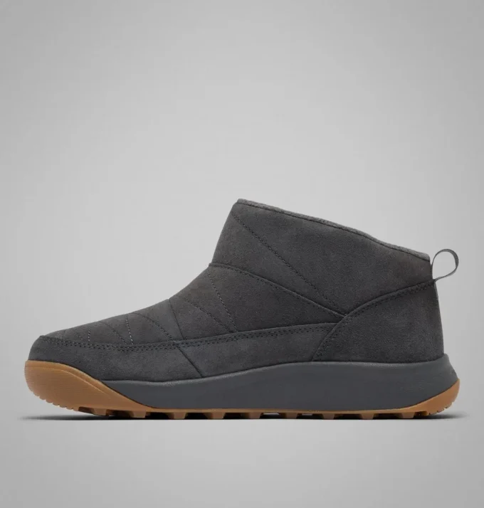 Women Minx™ Xtra Shorty Suede Boot Women Minx™ Xtra Shorty Suede Boot