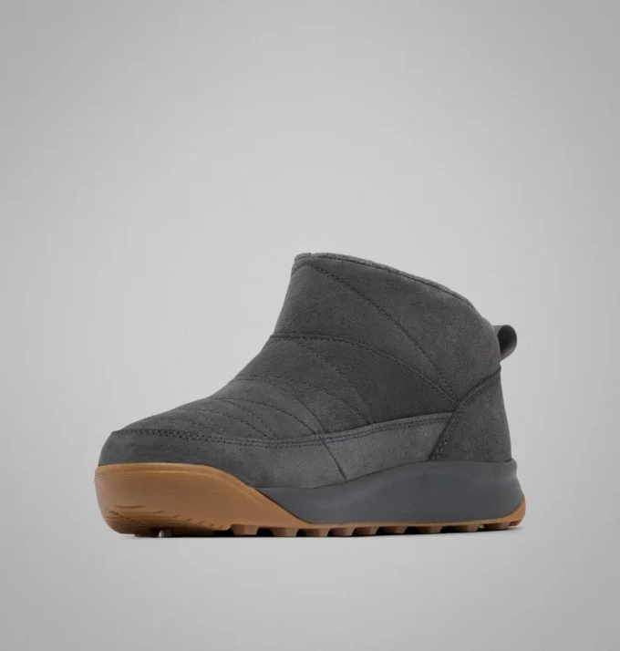 Women Minx™ Xtra Shorty Suede Boot Women Minx™ Xtra Shorty Suede Boot