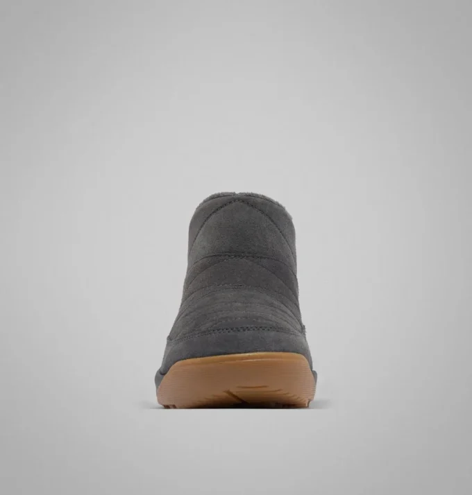 Women Minx™ Xtra Shorty Suede Boot Women Minx™ Xtra Shorty Suede Boot