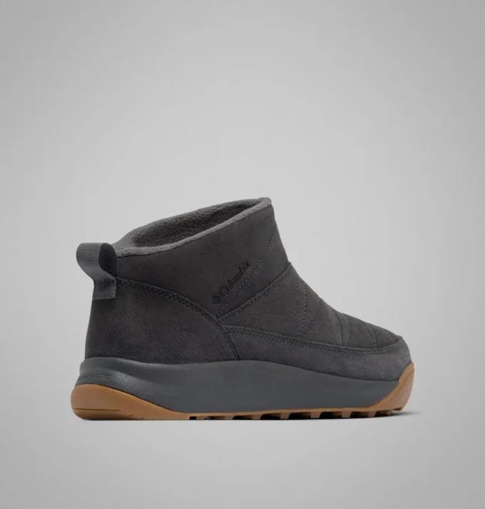 Women Minx™ Xtra Shorty Suede Boot Women Minx™ Xtra Shorty Suede Boot