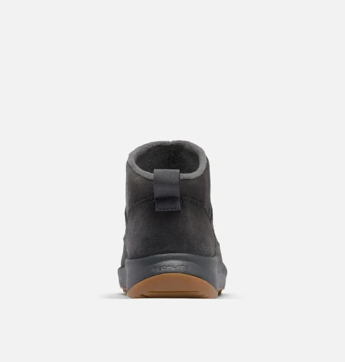 Women Minx™ Xtra Shorty Suede Boot – Wide Women Minx™ Xtra Shorty Suede Boot – Wide