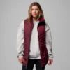 Women Mix It Around™ Long Vest II Women Mix It Around™ Long Vest II