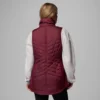 Women Mix It Around™ Long Vest II Women Mix It Around™ Long Vest II