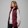 Women Mix It Around™ Long Vest II Women Mix It Around™ Long Vest II