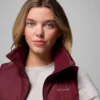 Women Mix It Around™ Long Vest II Women Mix It Around™ Long Vest II